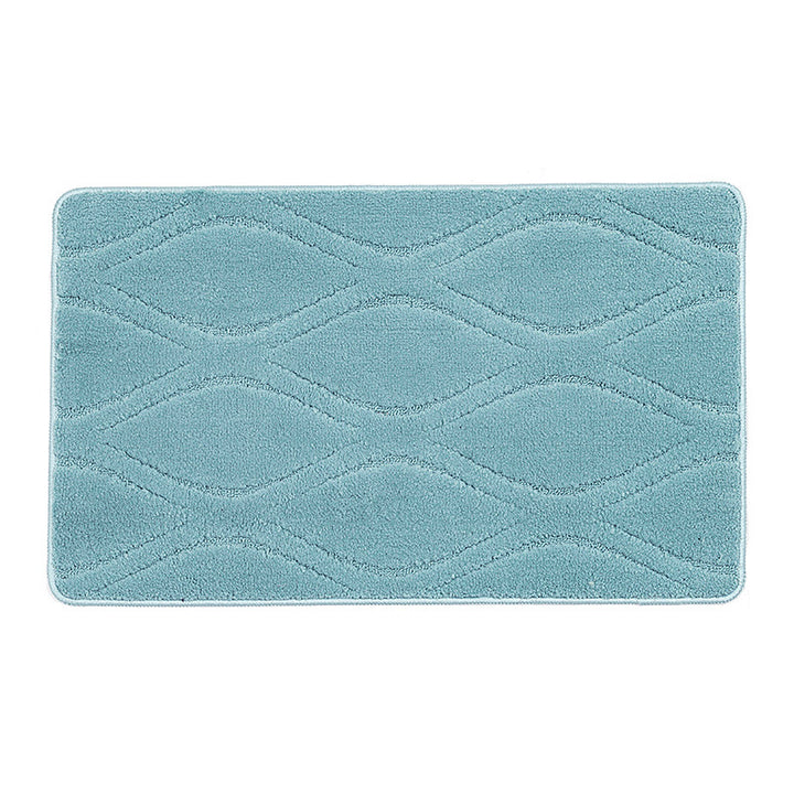 Soft and Absorbent Bath Mat