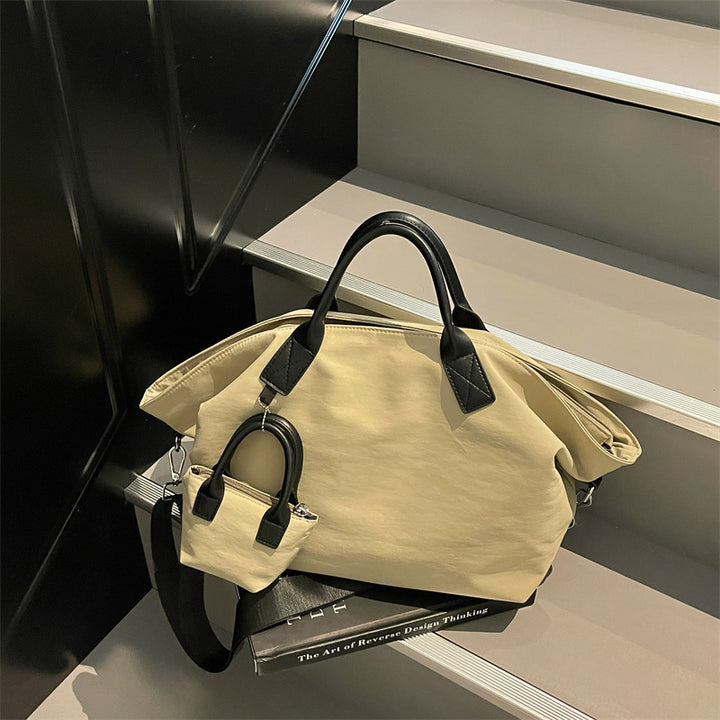 Multi-Functional Travel Duffle