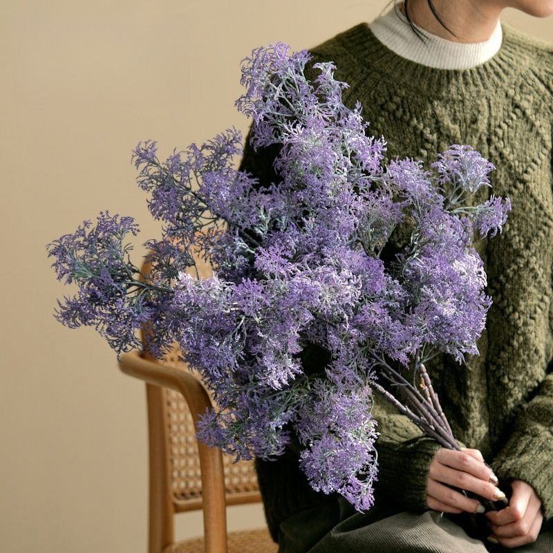 Premium Artificial Floral Spray