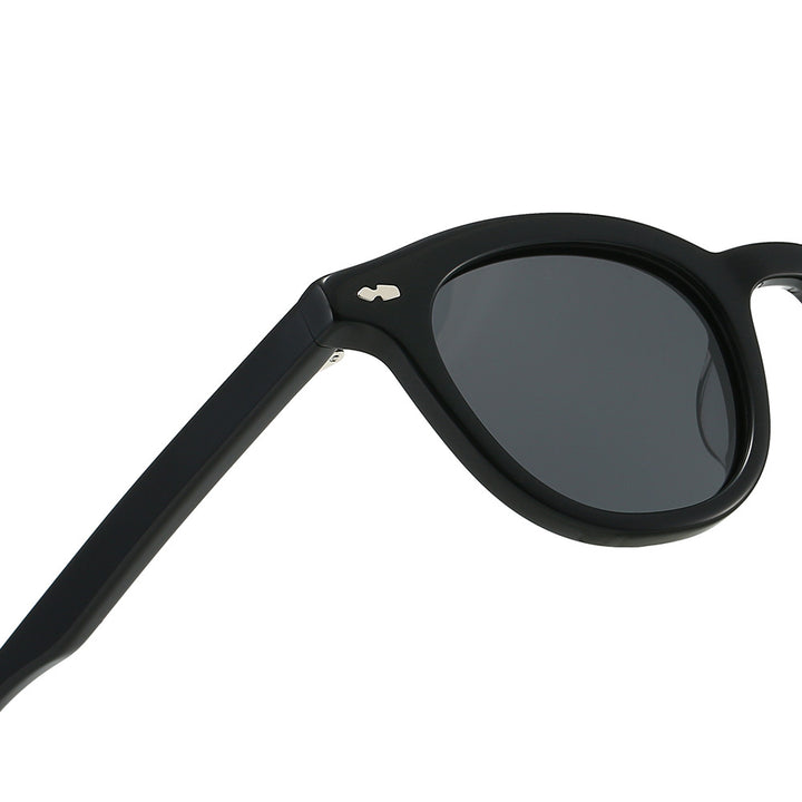 Women's vintage-inspired sunglasses with harmonious design and high-quality craftsmanship Kalsten