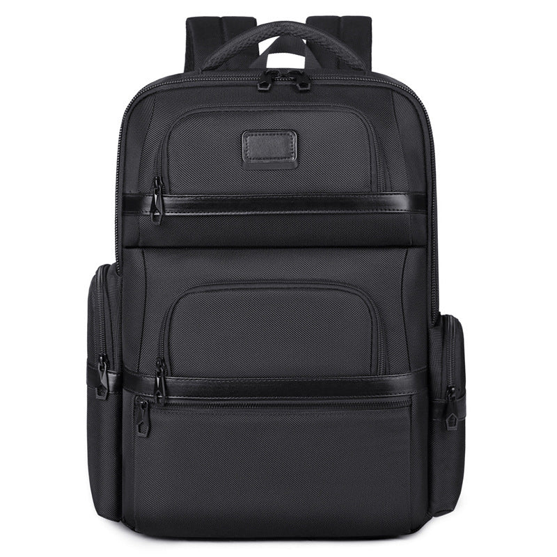 Elegant Laptop Backpack with Smart Organization System Kalsten