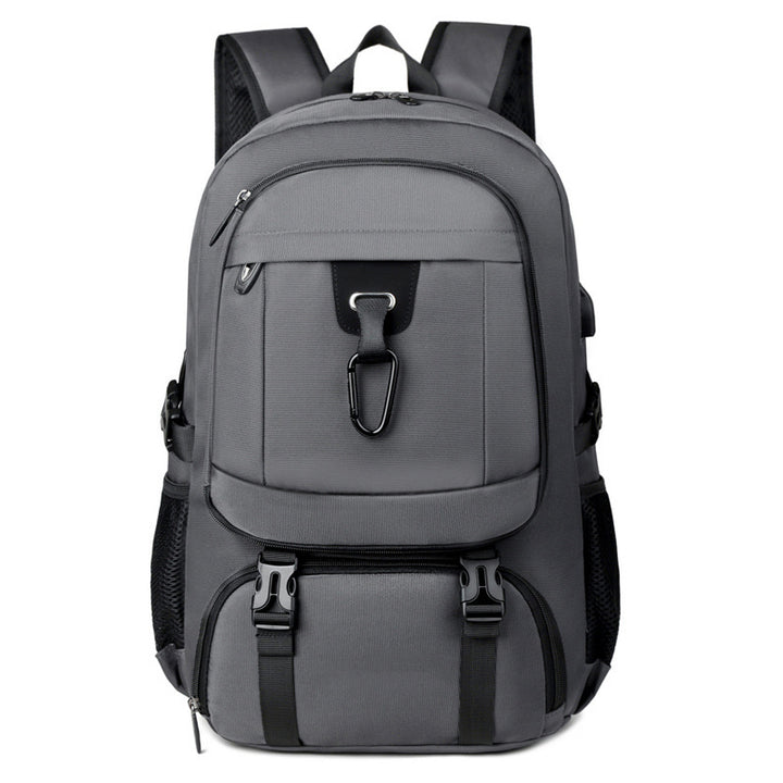 Versatile Outdoor Adventure Backpack Kalsten