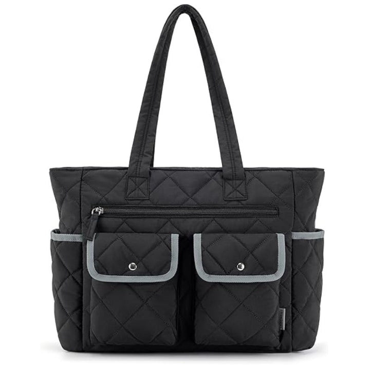 Padded Daily Organizer Bag Kalsten