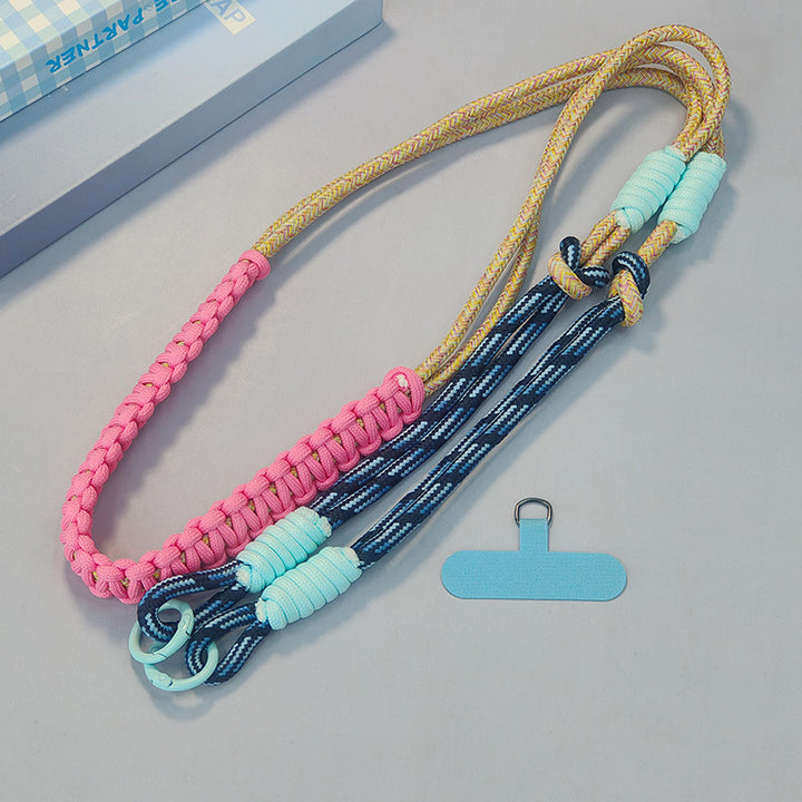 Multi-Functional Paracord Utility Strap Kalsten