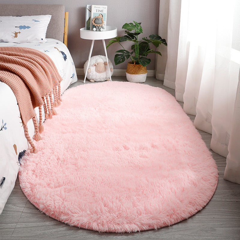 Plush Cloud Design Area Rug Kalsten