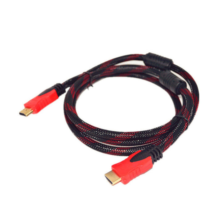 High-Speed Braided USB Data Cable Kalsten