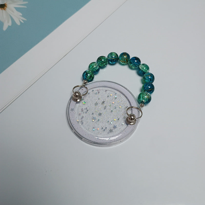 Beaded Keychain Kalsten