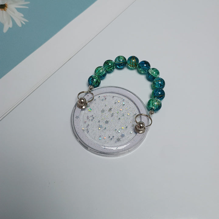 Beaded Keychain Kalsten