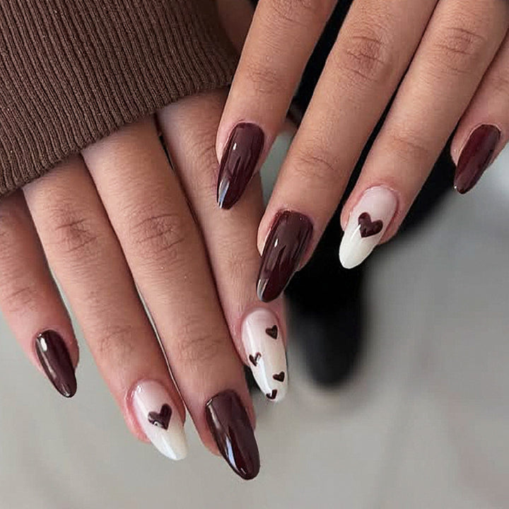 Art Nail Design Set Kalsten