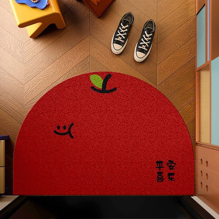 Fun Cartoon-Themed Entrance Mat Kalsten