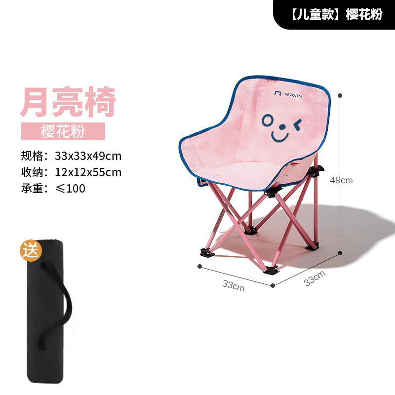 Child chair Kalsten