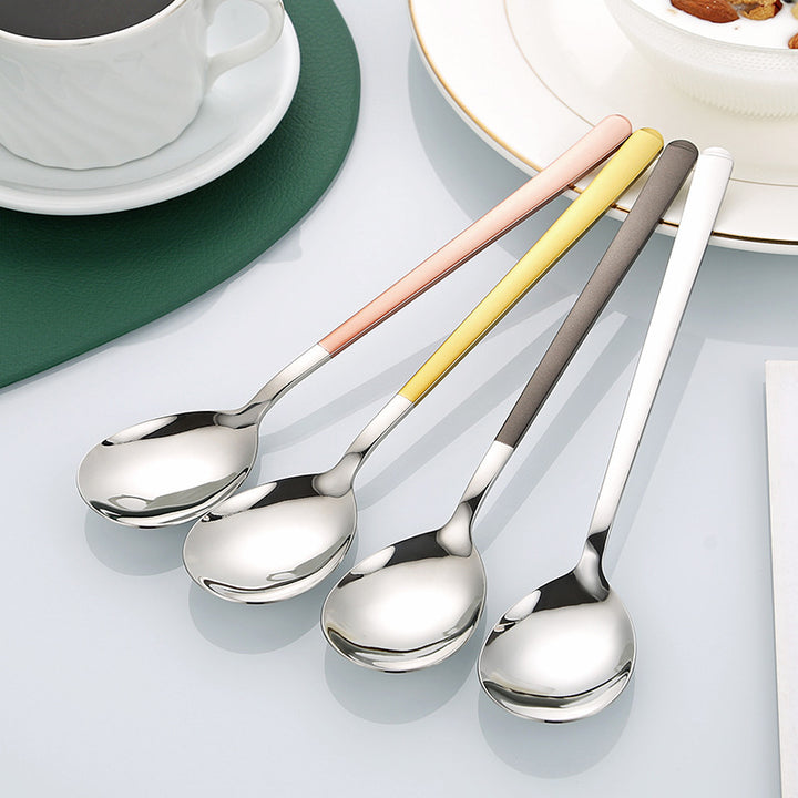 Stainless Steel Soup Spoon Kalsten