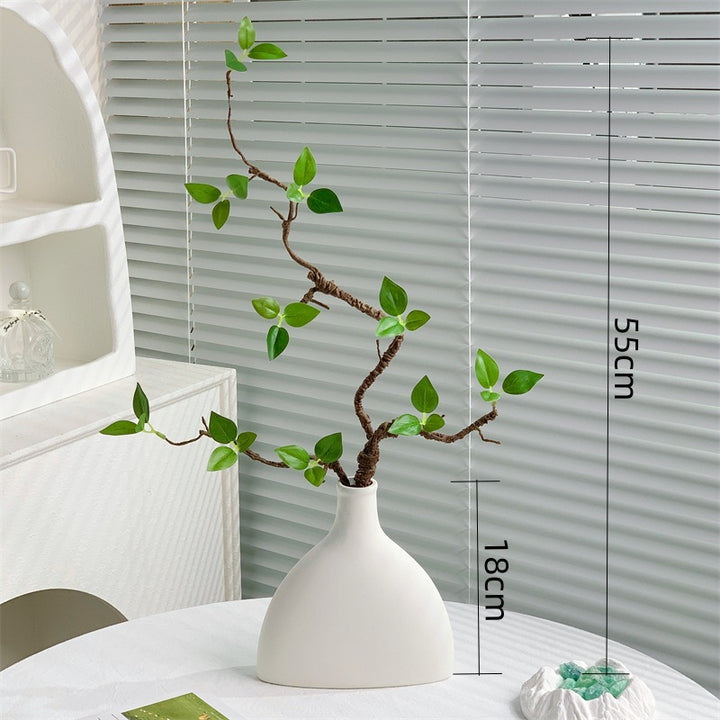 Decorative Artificial Greenery Plant