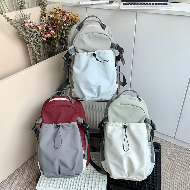 Versatile Hiking Backpack Kalsten