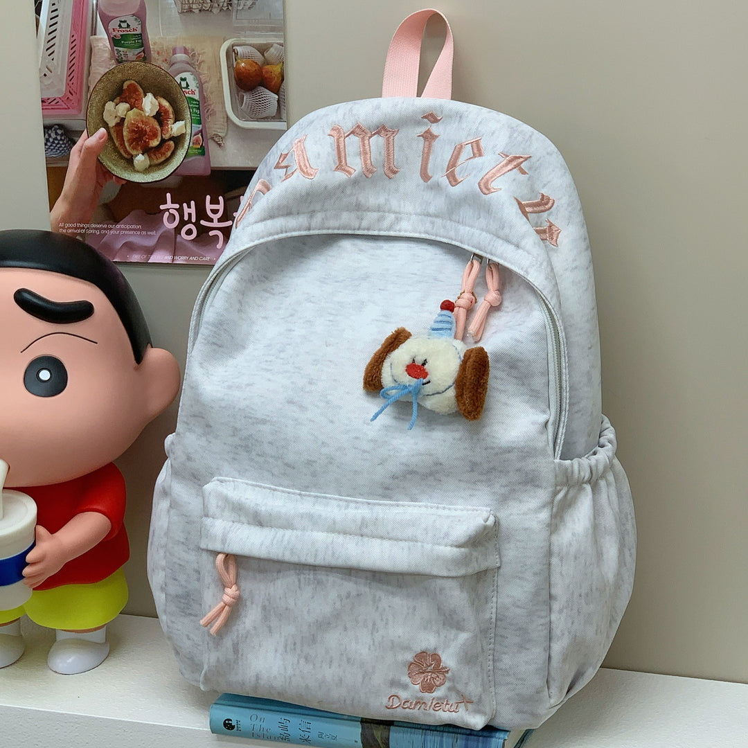 Cute Character-Themed Backpack Kalsten