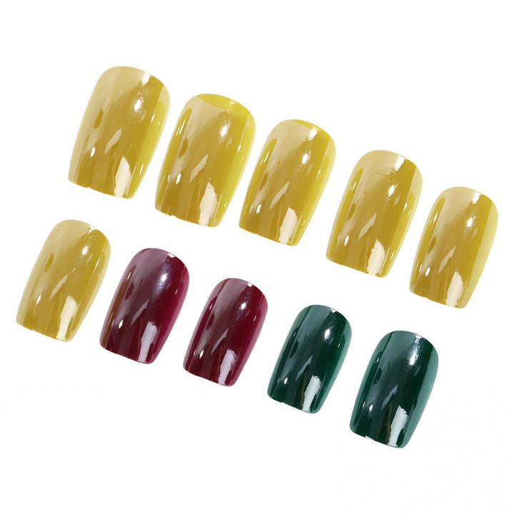 Artful Nail Tips Set Kalsten