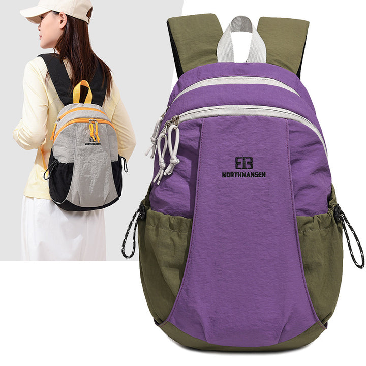 Durable Outdoor Adventure Backpack Kalsten