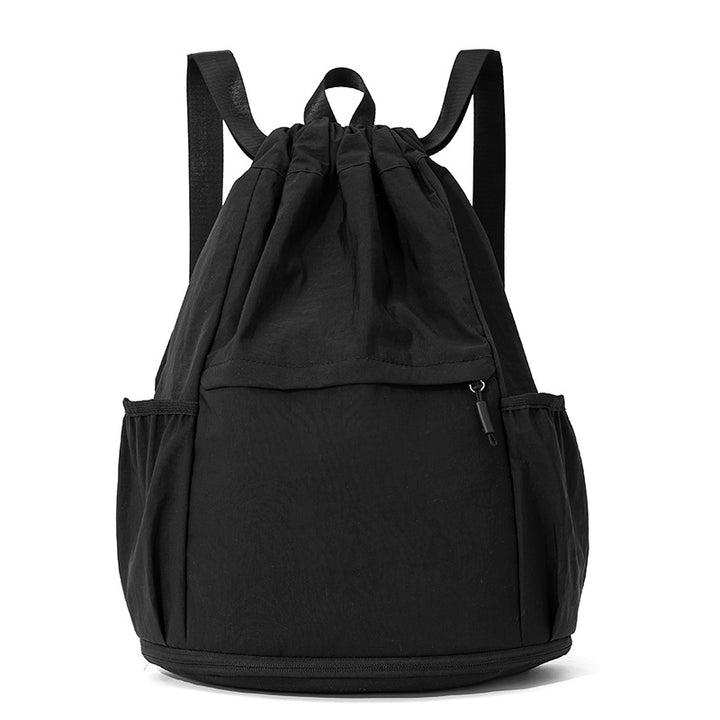 Drawstring Travel Backpack Kalsten