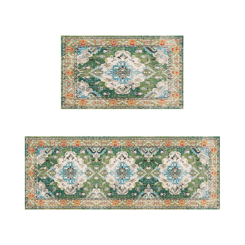Decorative Area Mat Set Kalsten