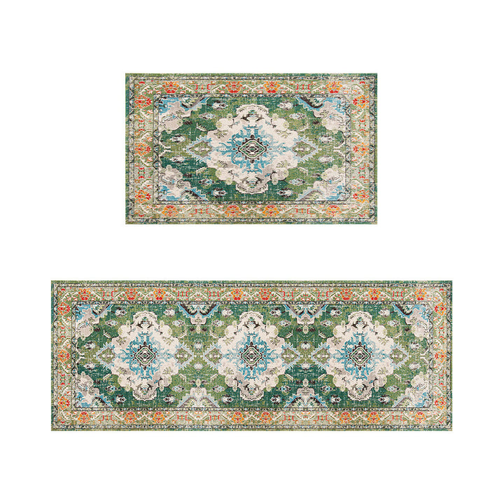 Decorative Area Mat Set Kalsten