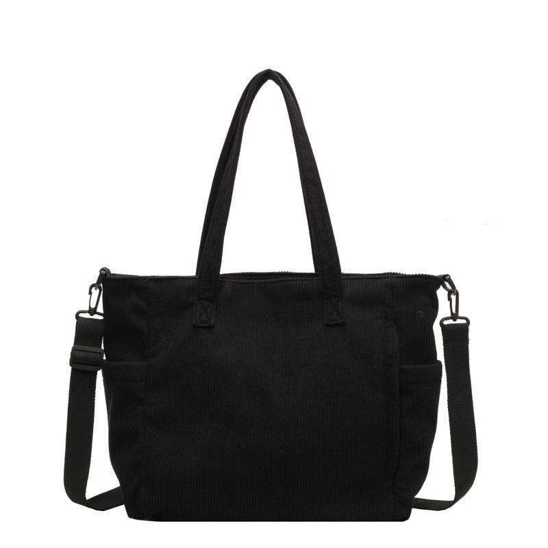 Versatile Utility Handbag Kalsten