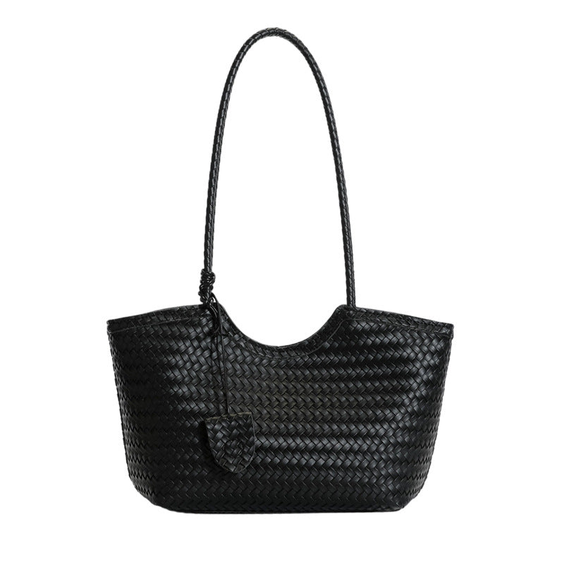 Artisan ven Shoulder Bag Kalsten