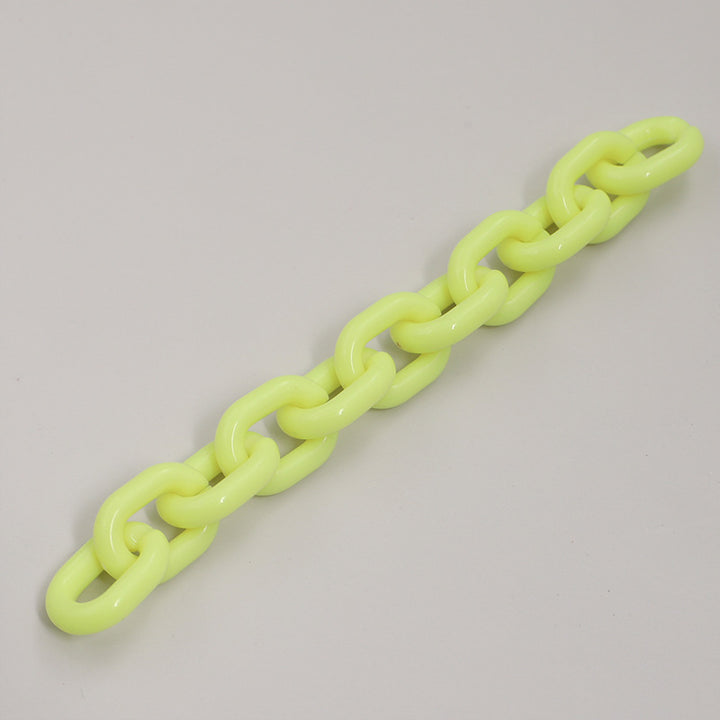 Decorative Resin Chain kalsten
