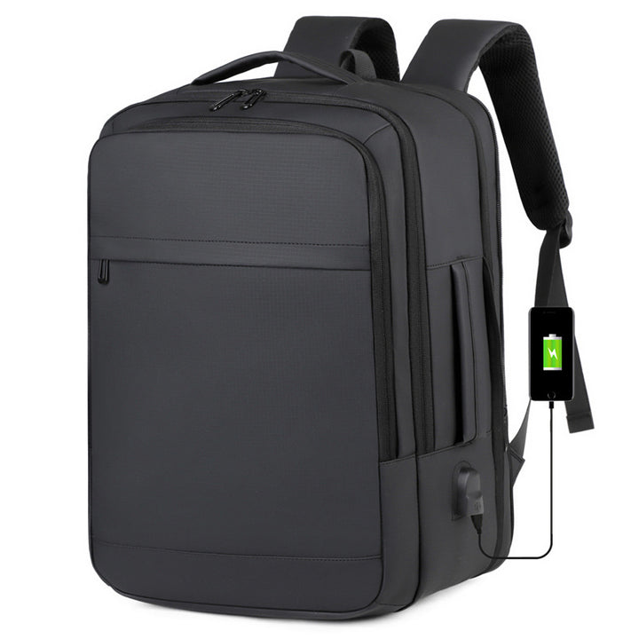 High-Volume Urban Business Backpack