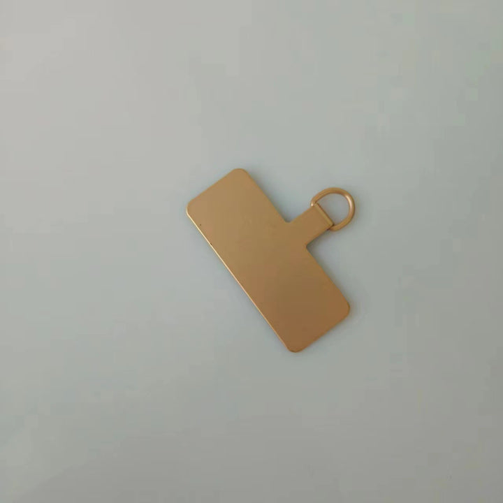 Stylish Minimalist Tie Clip Kalsten