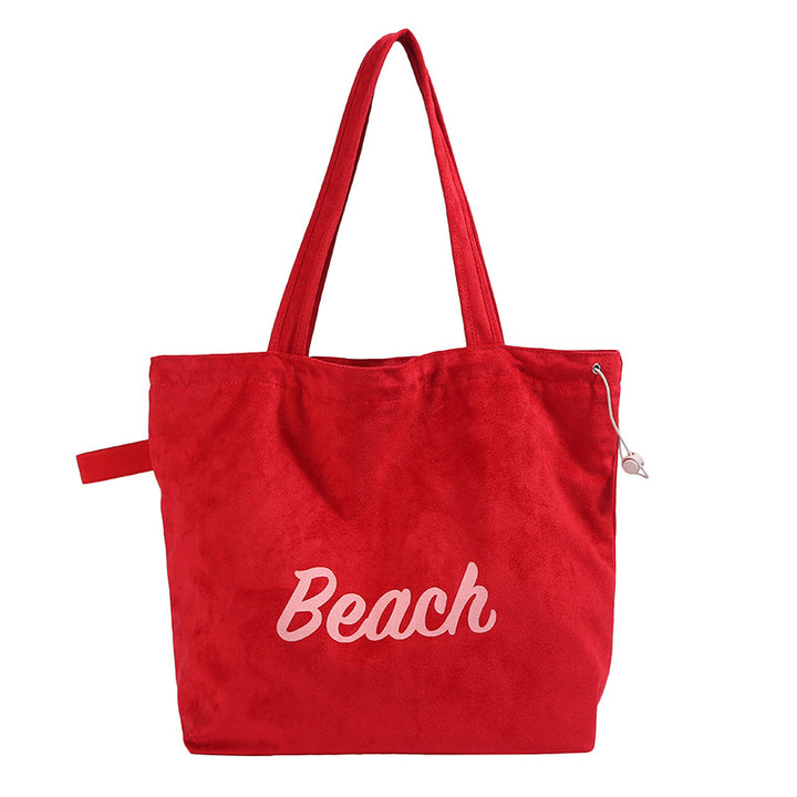Stylish Beach Tote Bag