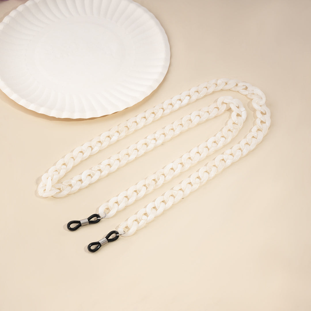 Braided Eyewear Holder Chain kalsten