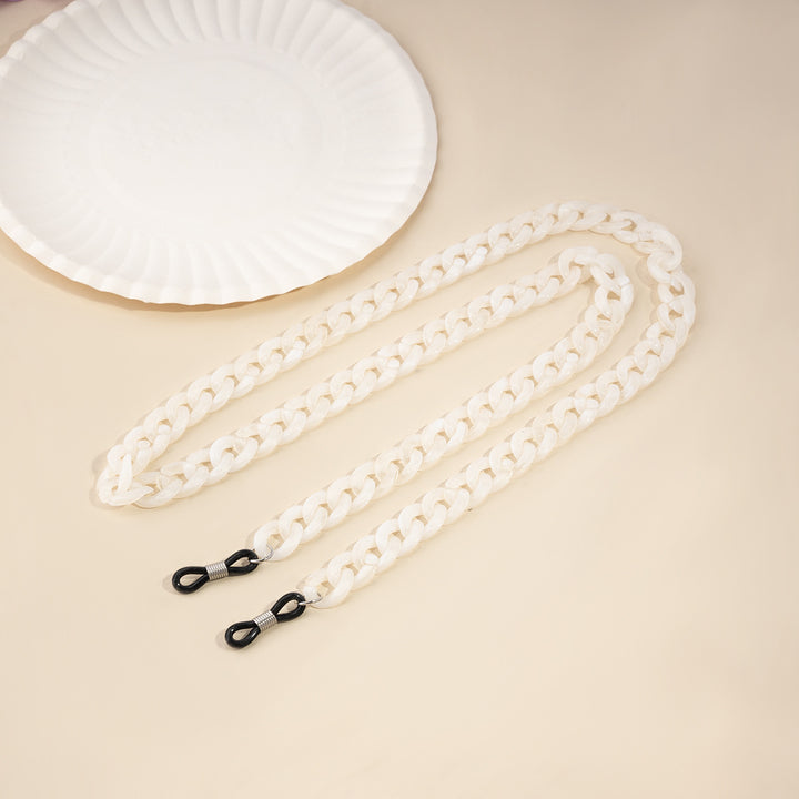 Braided Eyewear Holder Chain kalsten