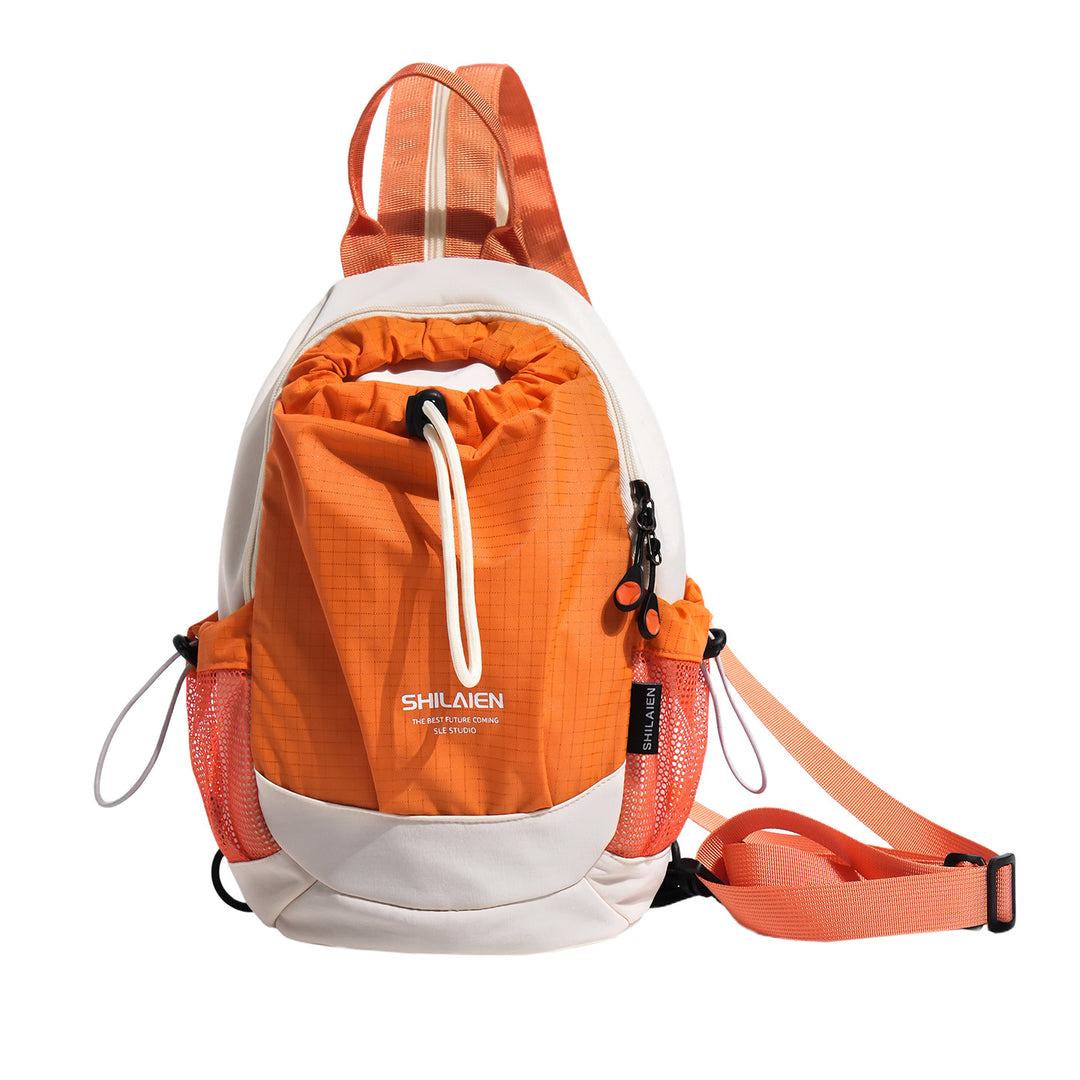 Lightweight Crossbody Sling Bag