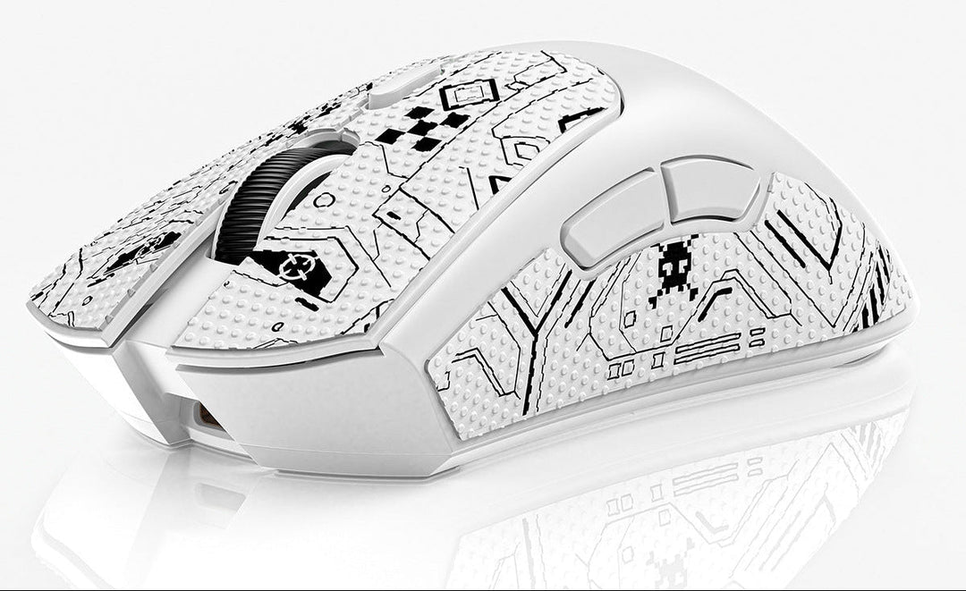 High-Precision Wireless Gaming Mouse Kalsten