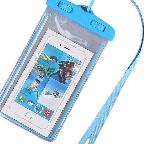 Waterproof Phone Case Kalsten