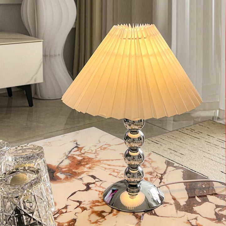 Decorative Table Lamp