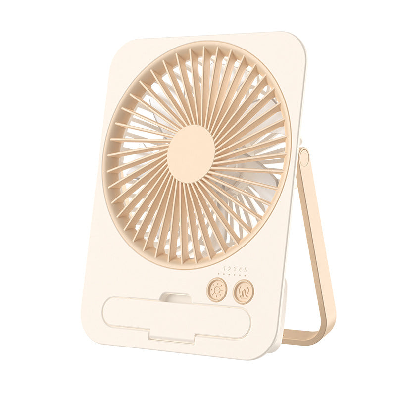 Portable Desk Fan Kalsten