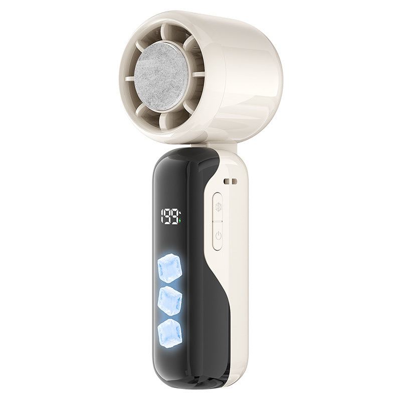 Ladies portable mini air cooler Kalsten