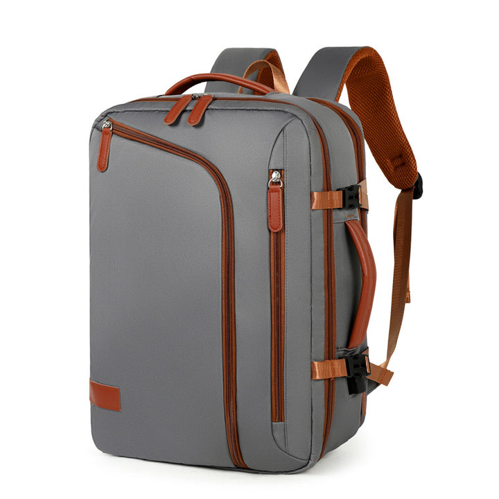 Versatile Multi-Purpose Travel Backpack Kalsten