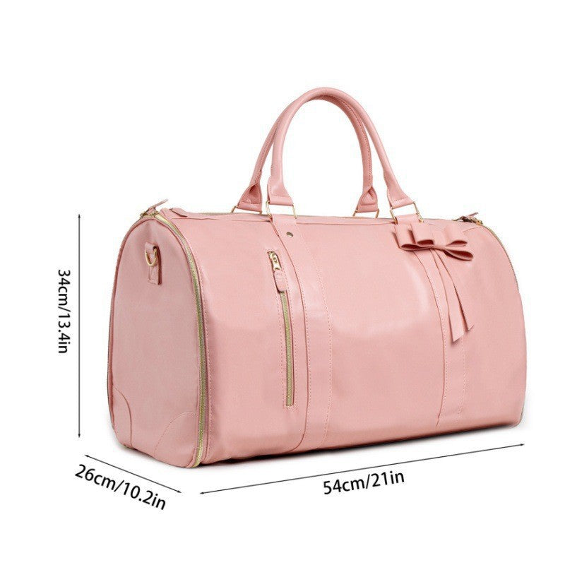 Stylish Travel Duffle Bag Kalsten