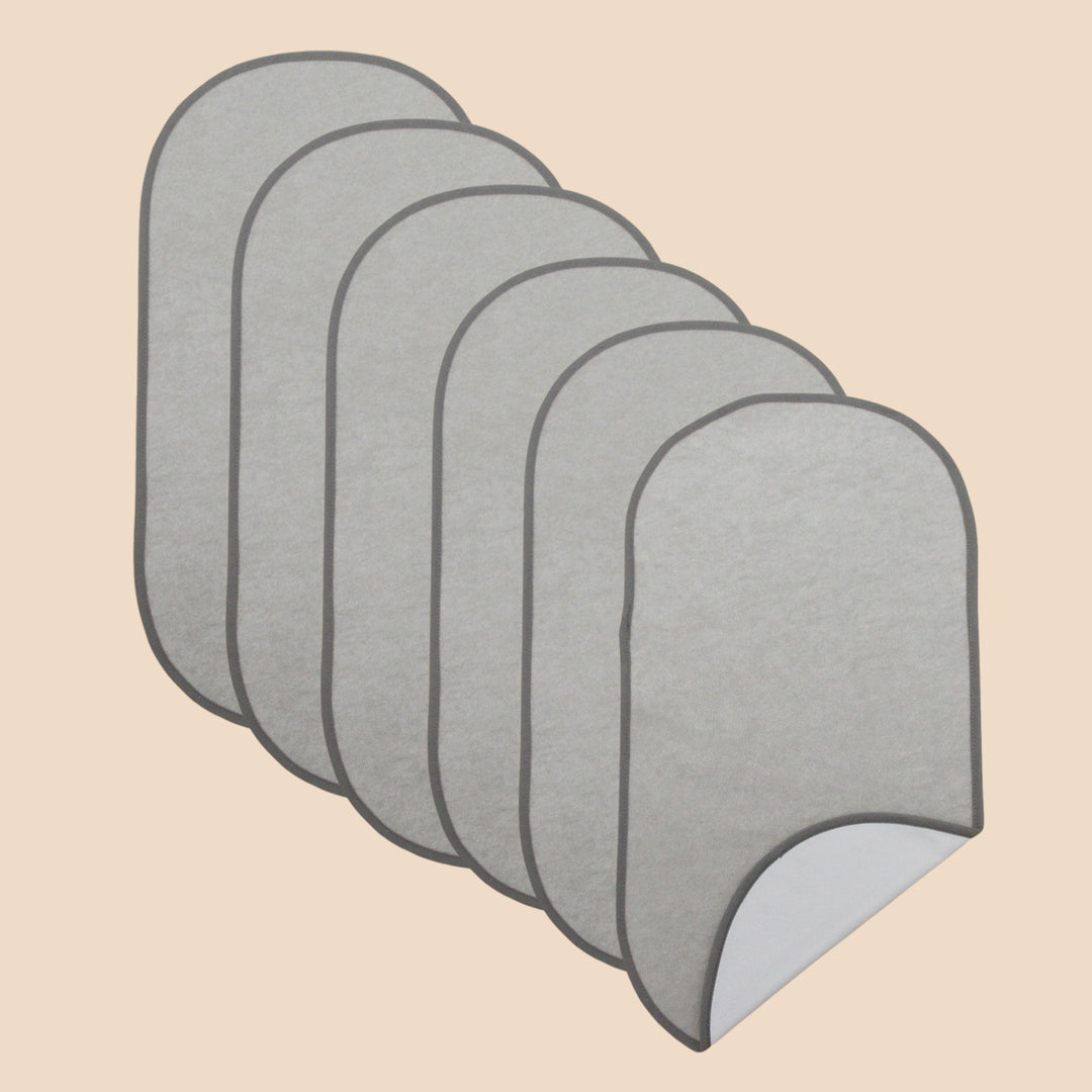 Waterproof Outdoor Mat kalsten