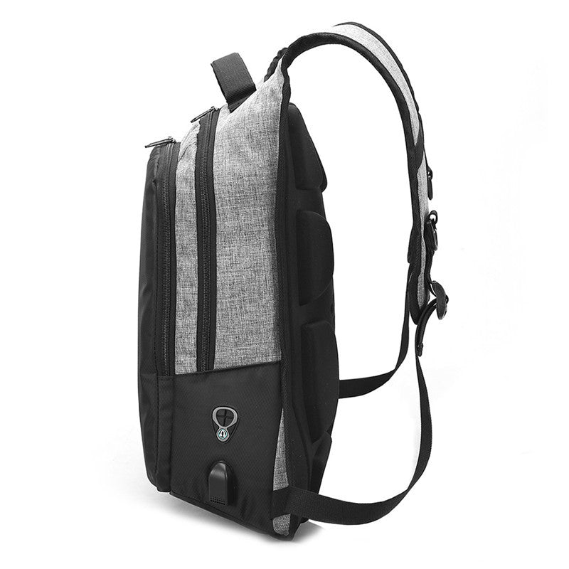 High-Capacity Multi-Functional Backpack Kalsten