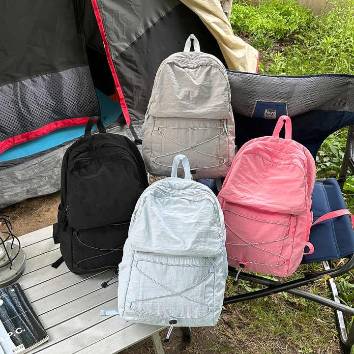 Ultra-Lightweight Backpack with Expandable Storage Kalsten