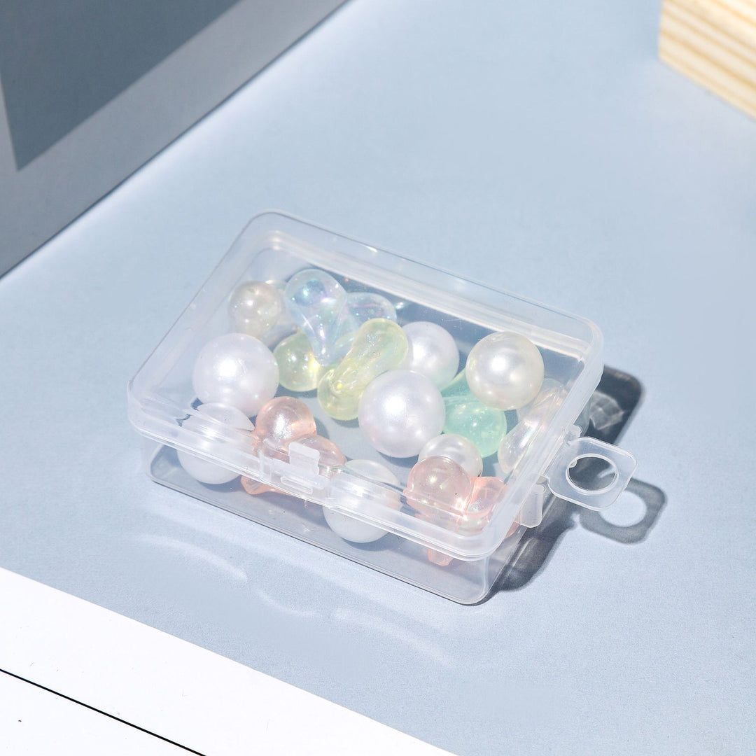 Compact Jewelry Storage Case Kalsten