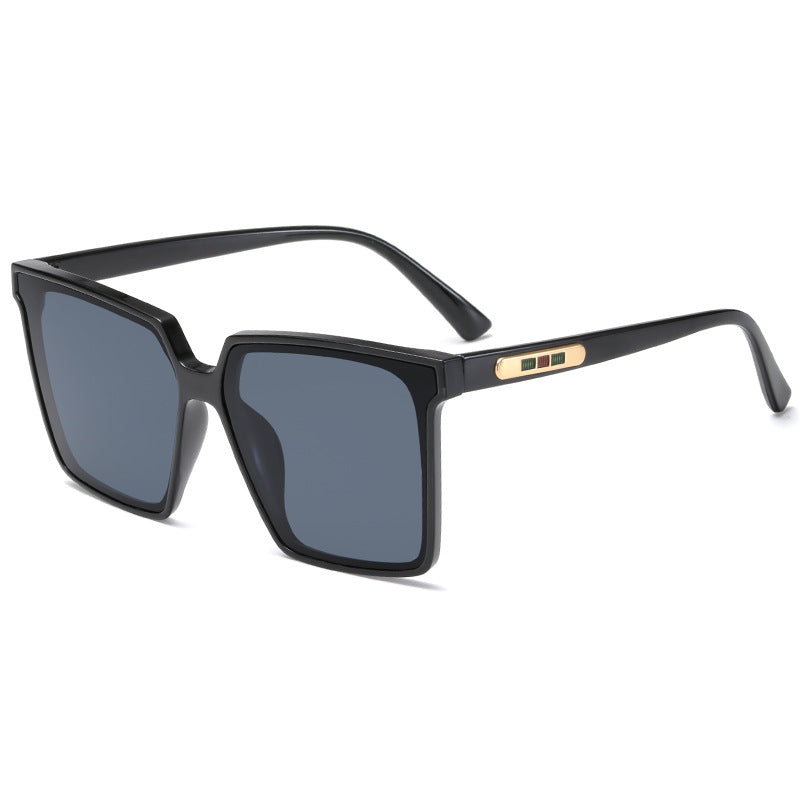 Women's Fashion Oversized Sunglasses with Luxurious Design Kalsten