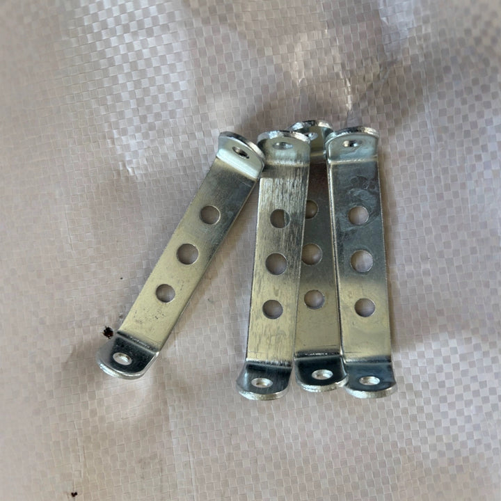 Metal Bracket Support Set Kalsten