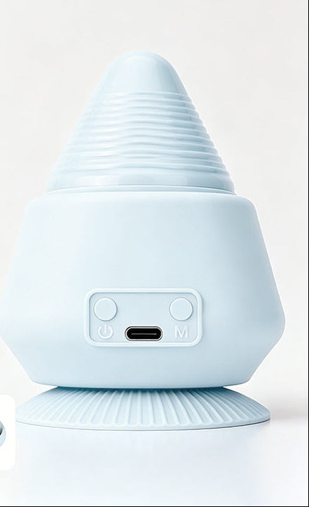 Multifunctional Body Massager Kalsten