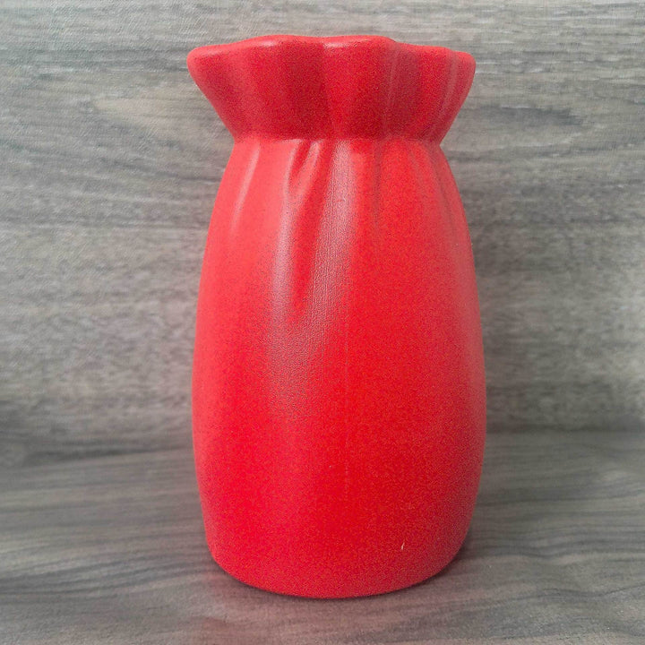 Decorative Textured Flower Vase Kalsten