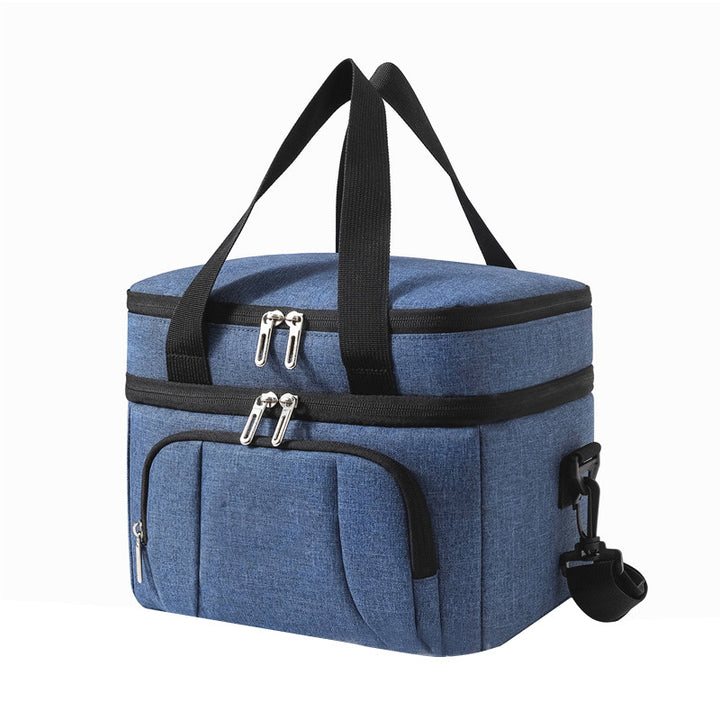 Women's insulated food cooler Kalsten