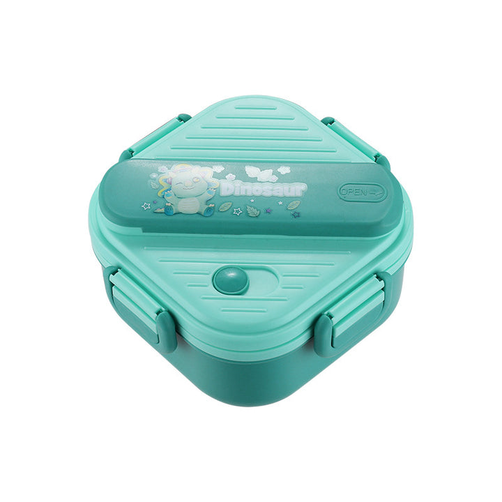 Cute Character Bento Lunch Box